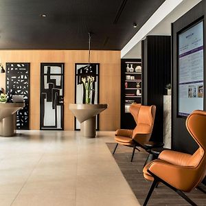 Mercure Paris 17 Batignolles